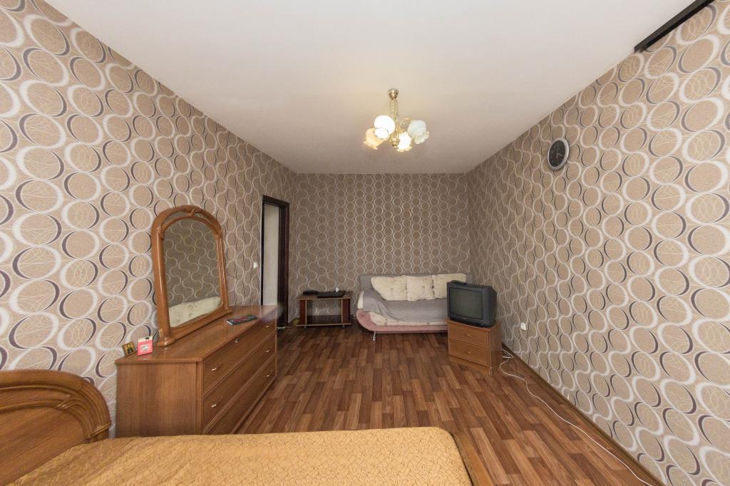 Объявление. г. Тюмень, 1-комн.кв. 41кв.м, Станислава Карнацевича, 5. Фото 7