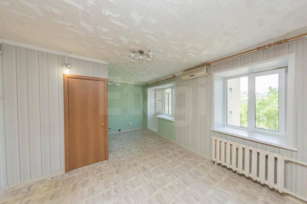 Объявление. г. Тюмень, Комната 24кв.м, Олимпийская, 30. Фото 8