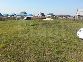 Объявление. г. Тюмень, Участок 17.2 сот. (ИЖС). Фото 1