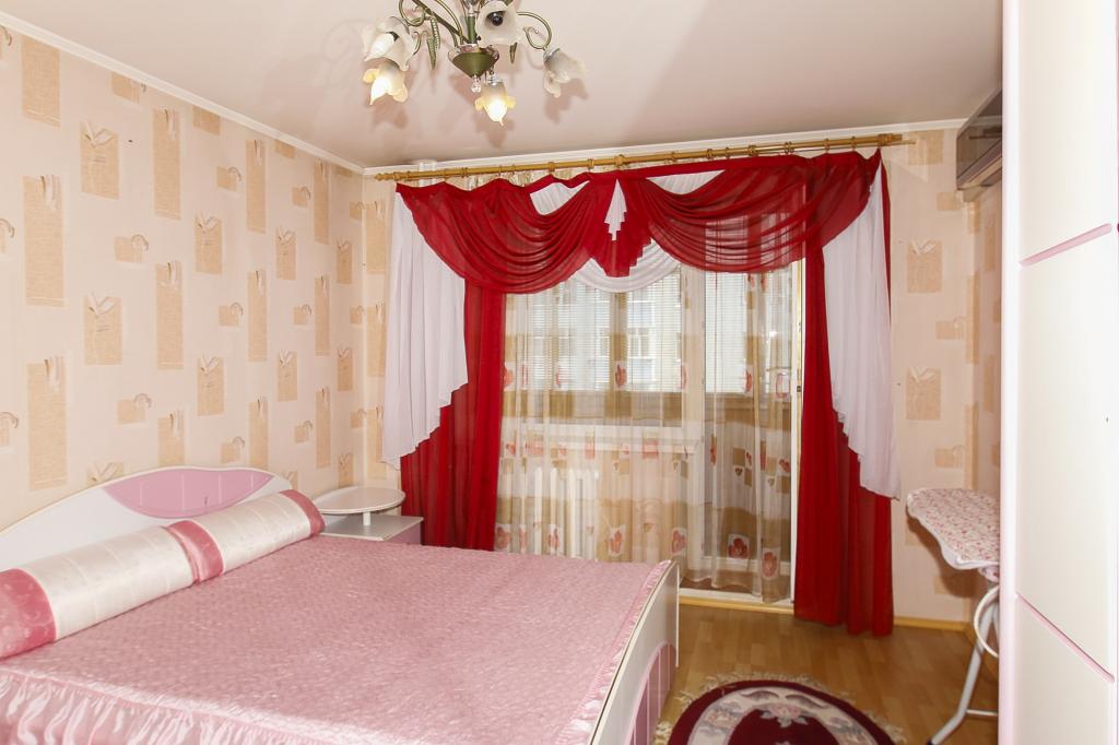 Объявление. г. Тюмень, 2-комн.кв. 69кв.м, Чернышевского, 1. Фото 6