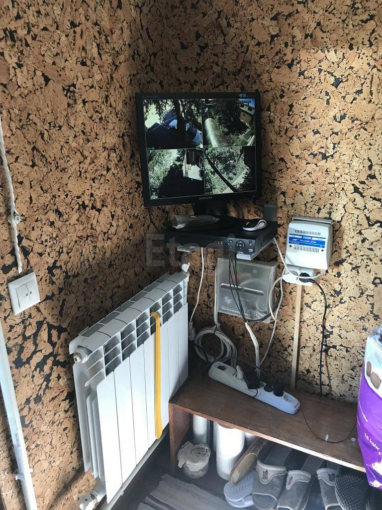 Объявление. г. Тюмень, Коттедж, 105 кв.м. на участке 11 сот.. Фото 6