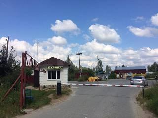 Объявление. г. Тюмень, Участок 8 сот. (ИЖС). Фото 1