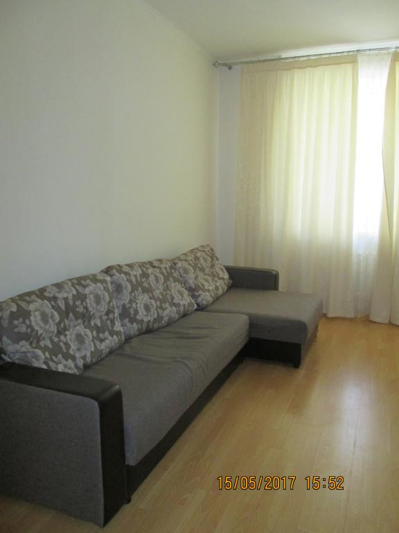Объявление. г. Тюмень, 1-комн.кв. 52кв.м, Мельничная, 83 к 2. Фото 6