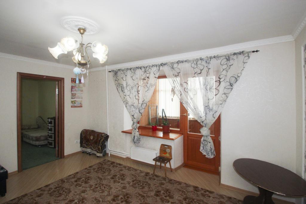 Объявление. г. Тюмень, 3-комн.кв. 63.2кв.м, Пермякова, 52. Фото 8