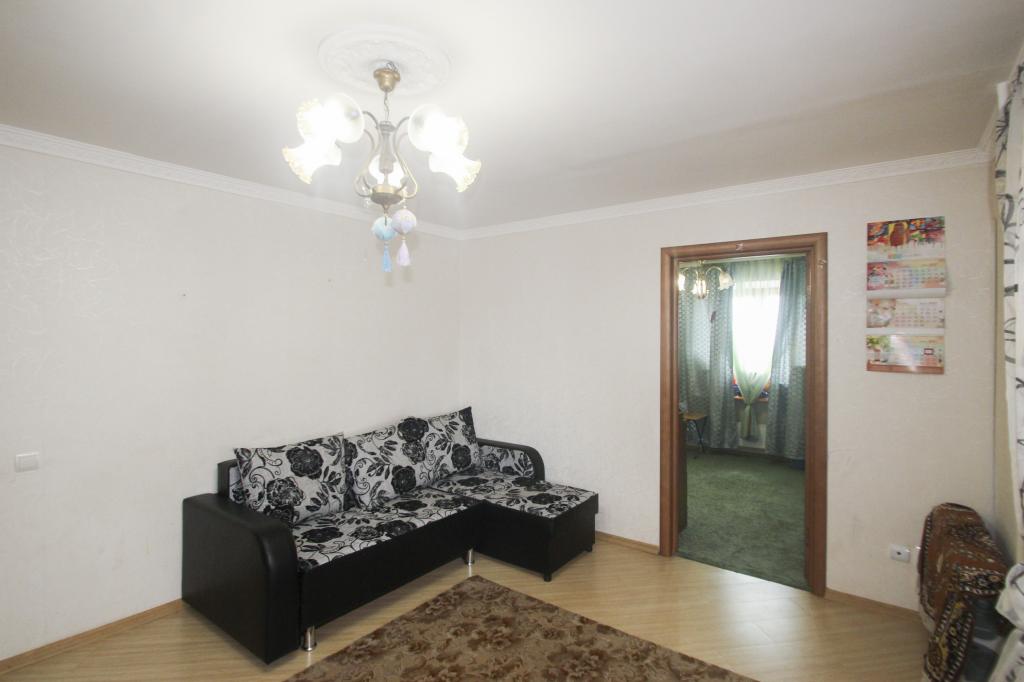 Объявление. г. Тюмень, 3-комн.кв. 63.2кв.м, Пермякова, 52. Фото 7