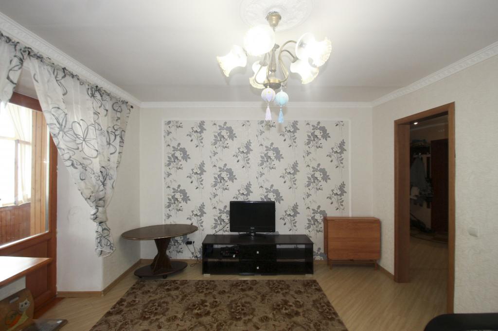Объявление. г. Тюмень, 3-комн.кв. 63.2кв.м, Пермякова, 52. Фото 6