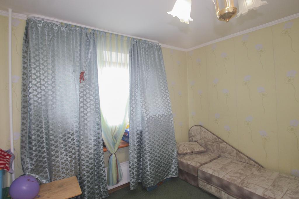 Объявление. г. Тюмень, 3-комн.кв. 63.2кв.м, Пермякова, 52. Фото 3