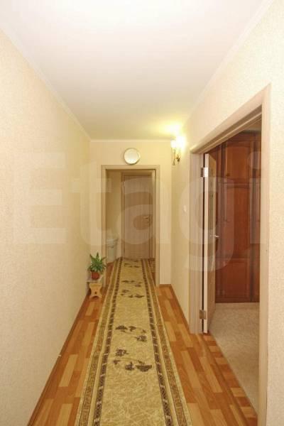 Объявление. г. Тюмень, 2-комн.кв. 54кв.м, Домостроителей, 8. Фото 4