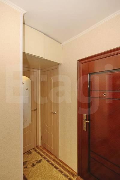 Объявление. г. Тюмень, 2-комн.кв. 54кв.м, Домостроителей, 8. Фото 8