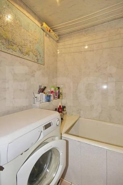 Объявление. г. Тюмень, 2-комн.кв. 54кв.м, Домостроителей, 8. Фото 6