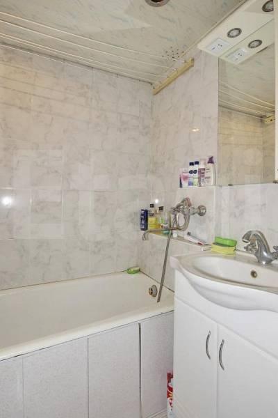 Объявление. г. Тюмень, 2-комн.кв. 54кв.м, Домостроителей, 8. Фото 1