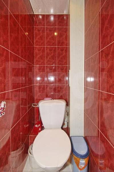 Объявление. г. Тюмень, 2-комн.кв. 54кв.м, Домостроителей, 8. Фото 5