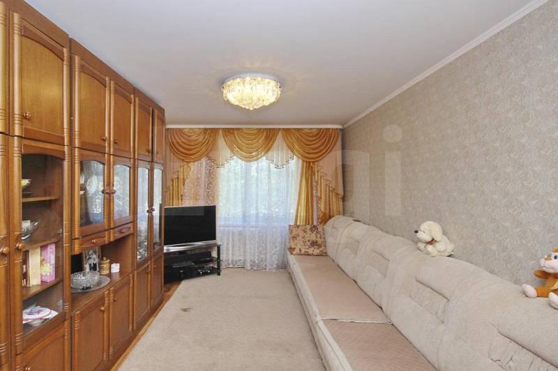 Объявление. г. Тюмень, 2-комн.кв. 54кв.м, Домостроителей, 8. Фото 7