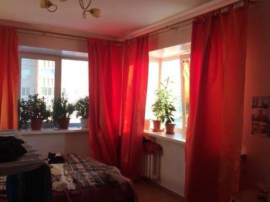 Объявление. г. Тюмень, 2-комн.кв. 67кв.м, Чернышевского, 2а к 3. Фото 4