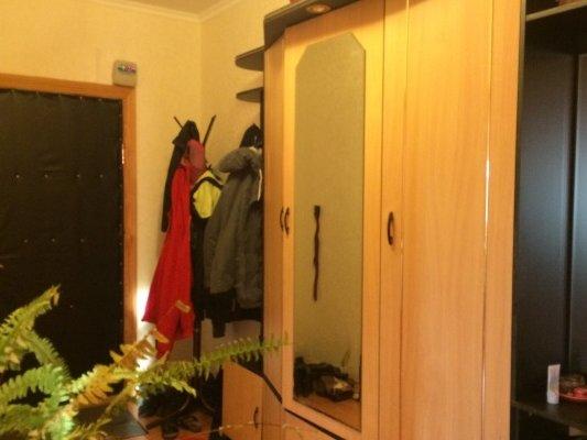 Объявление. г. Тюмень, 2-комн.кв. 67кв.м, Чернышевского, 2а к 3. Фото 1