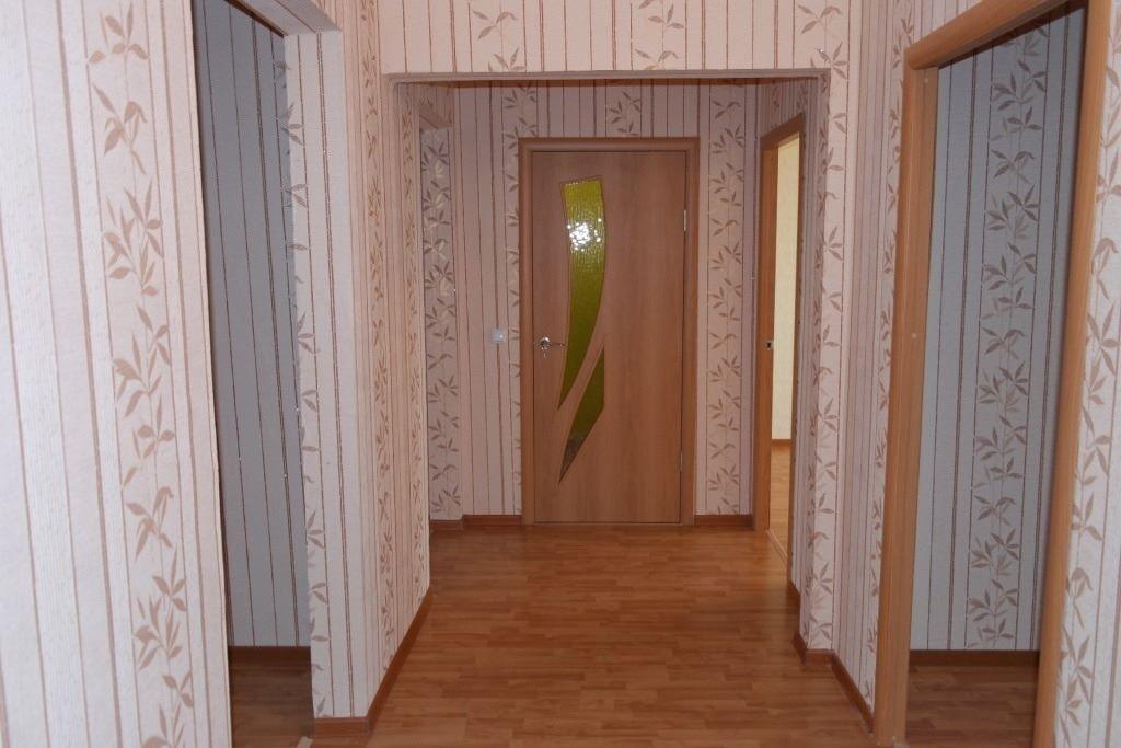 Объявление. г. Сургут, 3-комн.кв. 92кв.м, Ивана Захарова, 10. Фото 3