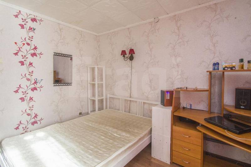Объявление. г. Тюмень, 1-комн.кв. 18кв.м, Судостроителей, 36. Фото 7