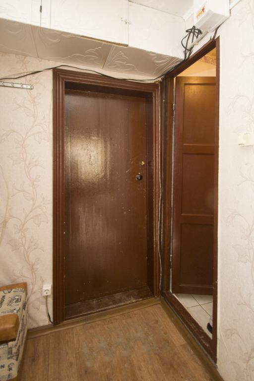 Объявление. г. Тюмень, 1-комн.кв. 18кв.м, Судостроителей, 36. Фото 2