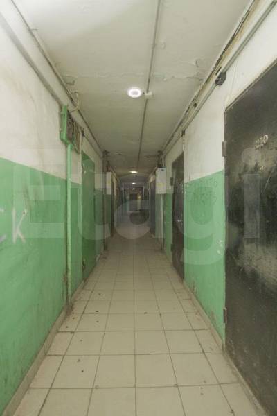 Объявление. г. Тюмень, 1-комн.кв. 18кв.м, Судостроителей, 36. Фото 1