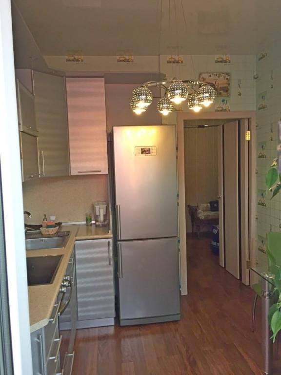 Объявление. г. Сургут, 1-комн.кв. 45кв.м, Мелик-Карамова, 43. Фото 9