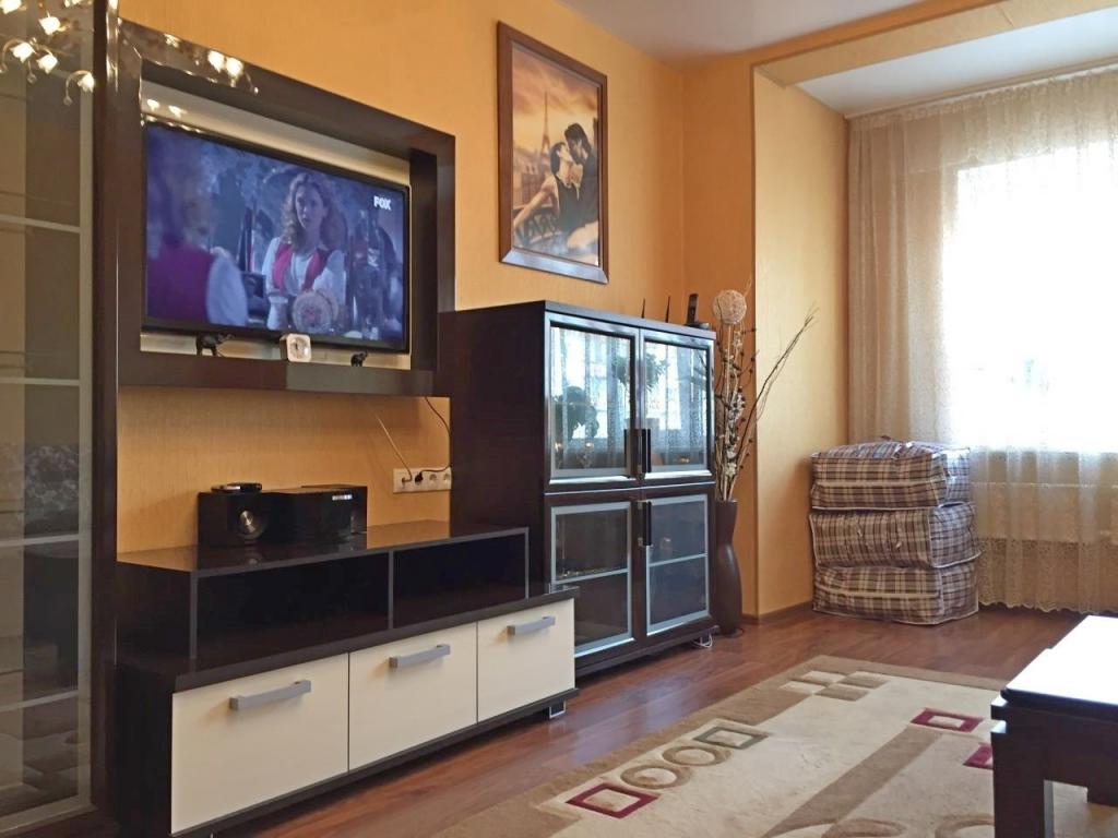 Объявление. г. Сургут, 1-комн.кв. 45кв.м, Мелик-Карамова, 43. Фото 7