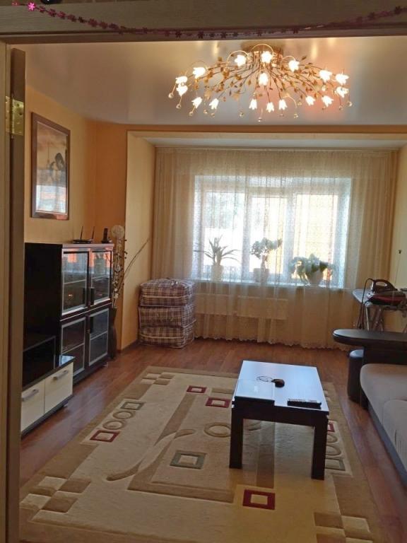 Объявление. г. Сургут, 1-комн.кв. 45кв.м, Мелик-Карамова, 43. Фото 6