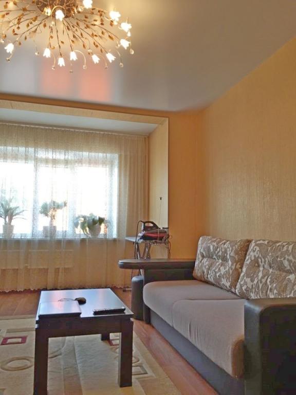 Объявление. г. Сургут, 1-комн.кв. 45кв.м, Мелик-Карамова, 43. Фото 5