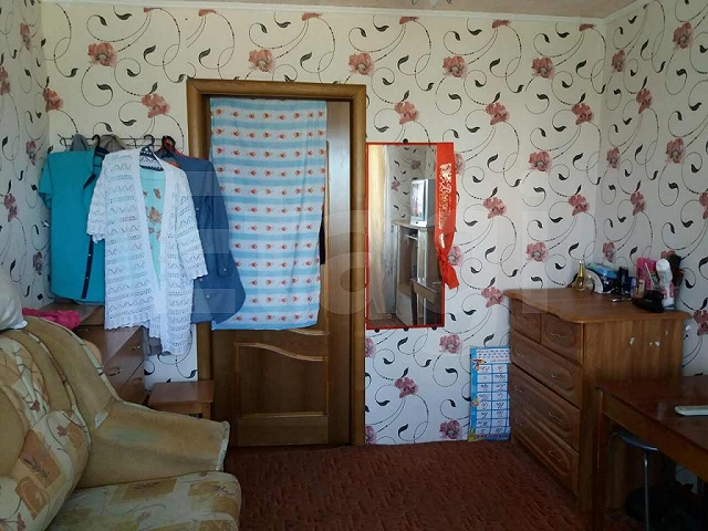 Объявление. г. Сургут, Комната 12кв.м, Мечникова, 2. Фото 2