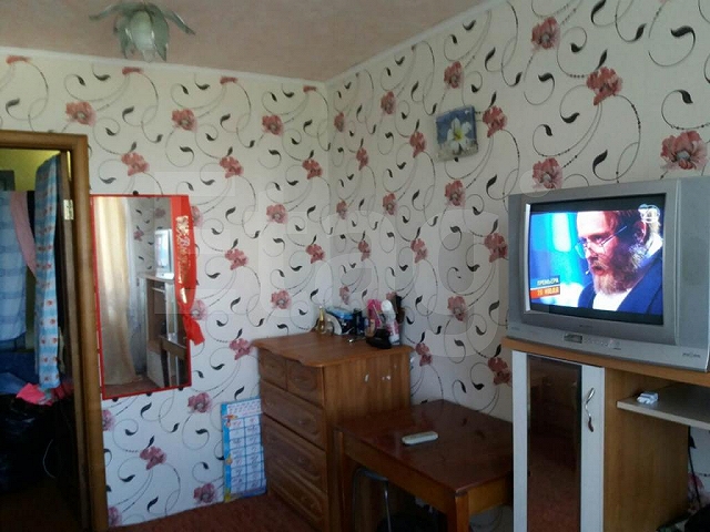 Объявление. г. Сургут, Комната 12кв.м, Мечникова, 2. Фото 5