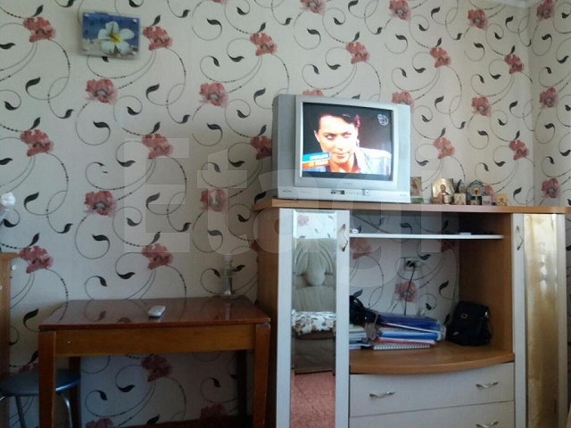 Объявление. г. Сургут, Комната 12кв.м, Мечникова, 2. Фото 4