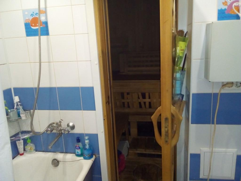 Объявление. г. Сургут, 2-комн.кв. 44кв.м, Пушкина, 5. Фото 3