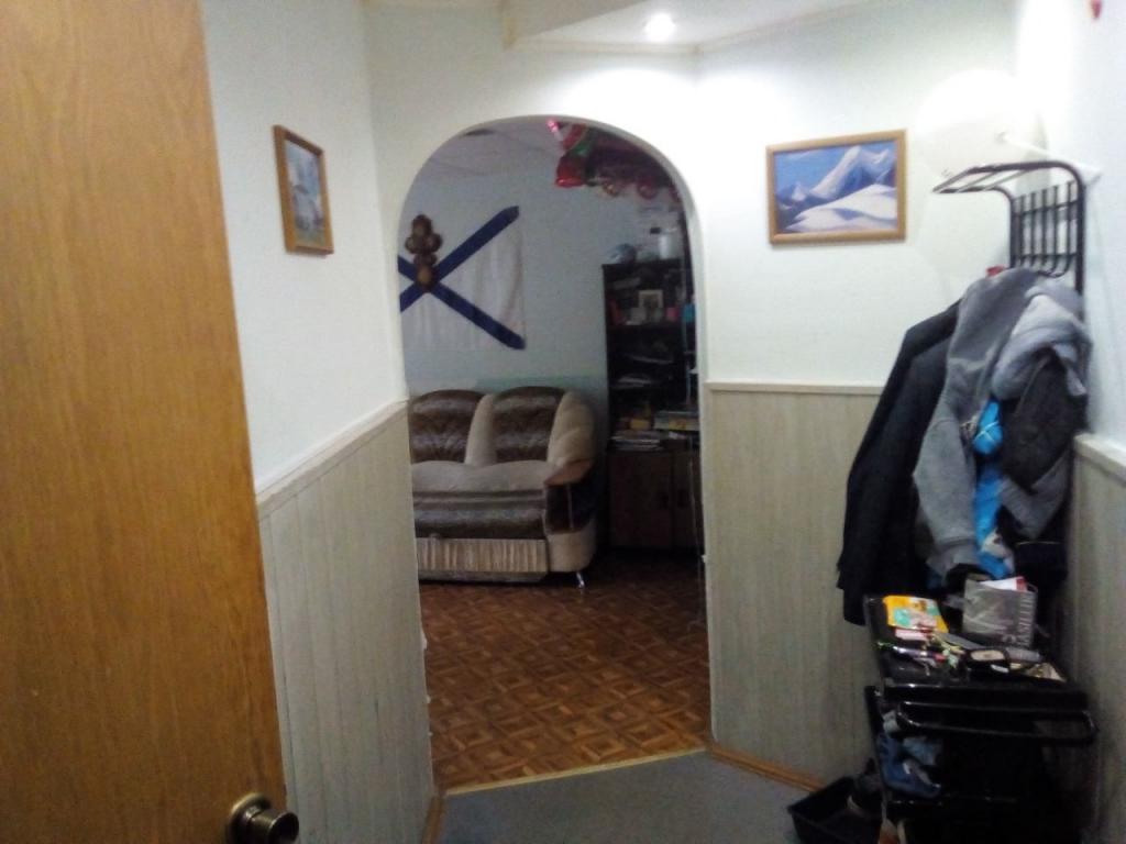 Объявление. г. Сургут, 2-комн.кв. 44кв.м, Пушкина, 5. Фото 6