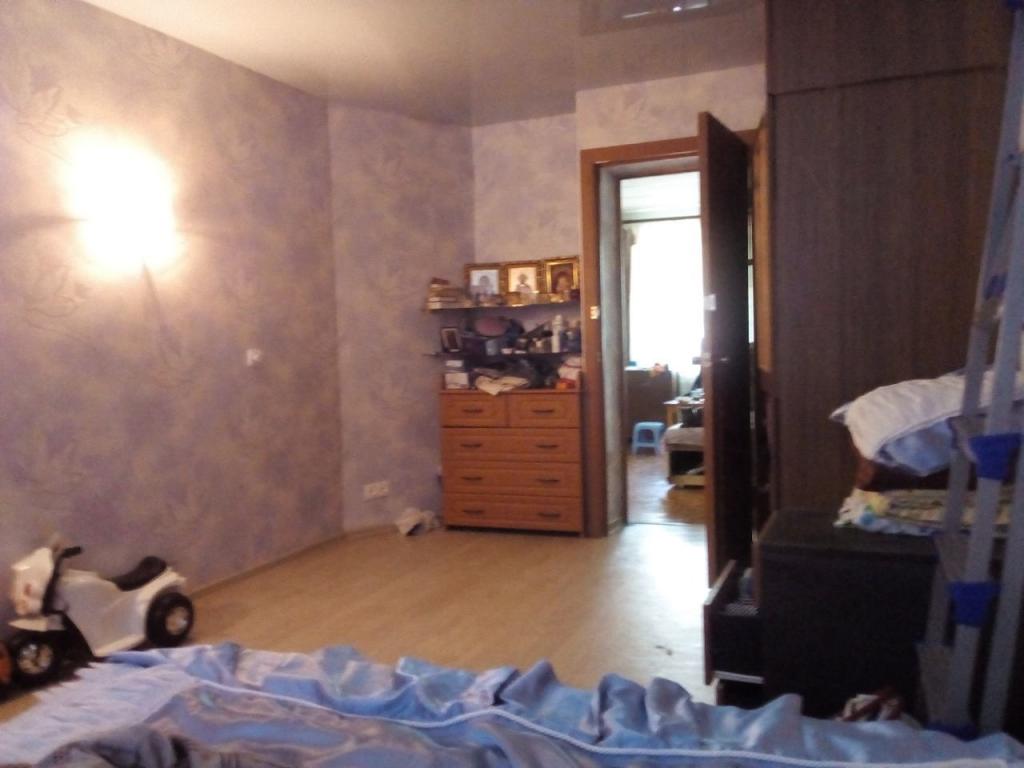 Объявление. г. Сургут, 2-комн.кв. 44кв.м, Пушкина, 5. Фото 5