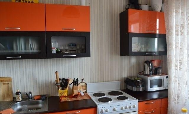 Объявление. г. Сургут, 1-комн.кв. 45кв.м, Мелик-Карамова, 25. Фото 3