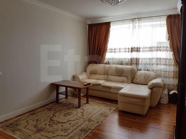 Объявление. г. Тюмень, 2-комн.кв. 64кв.м, Николая Семенова, 29 к 2. Фото 5