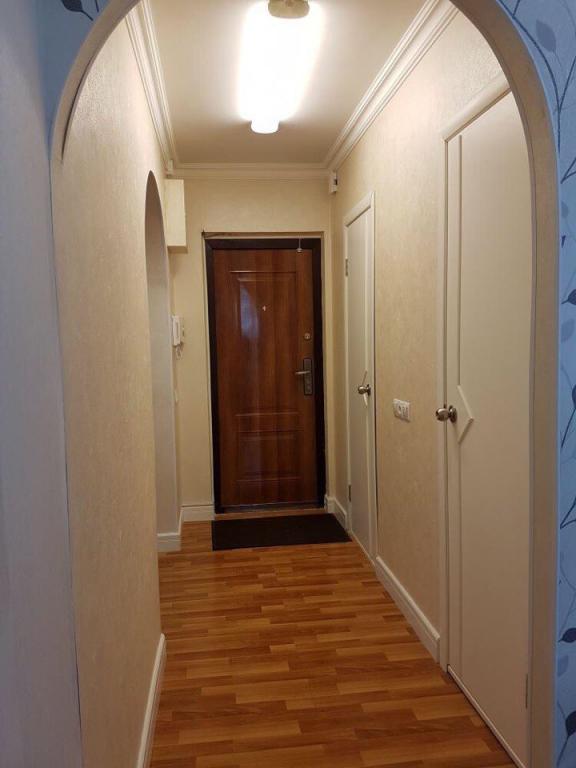 Объявление. г. Тюмень, 2-комн.кв. 64кв.м, Николая Семенова, 29 к 2. Фото 4