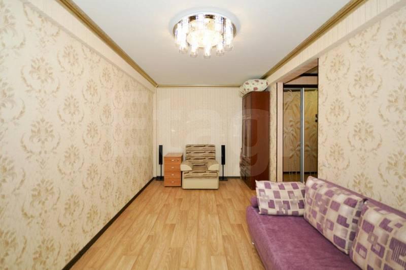 Объявление. г. Сургут, 2-комн.кв. 54кв.м, Югорская, 5 к 4. Фото 9