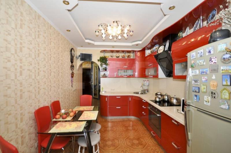 Объявление. г. Сургут, 2-комн.кв. 54кв.м, Югорская, 5 к 4. Фото 8
