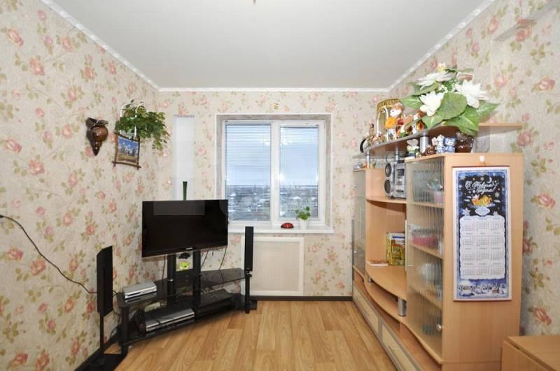 Объявление. г. Сургут, 2-комн.кв. 54кв.м, Югорская, 5 к 4. Фото 6