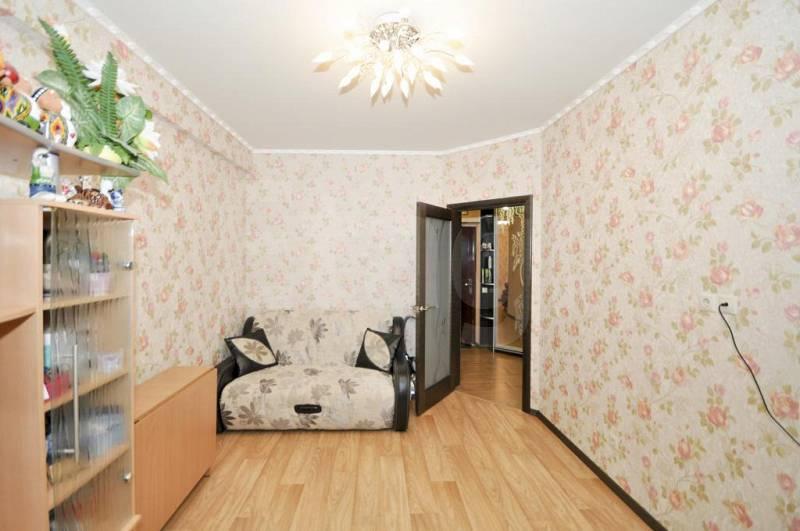 Объявление. г. Сургут, 2-комн.кв. 54кв.м, Югорская, 5 к 4. Фото 5