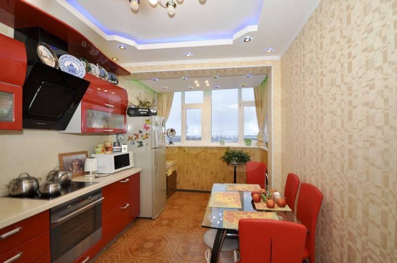 Объявление. г. Сургут, 2-комн.кв. 54кв.м, Югорская, 5 к 4. Фото 7
