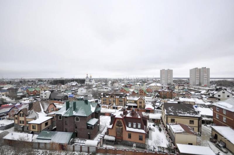 Объявление. г. Сургут, 2-комн.кв. 54кв.м, Югорская, 5 к 4. Фото 1