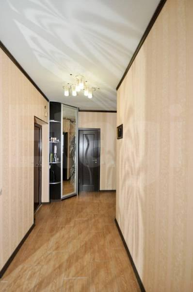 Объявление. г. Сургут, 2-комн.кв. 54кв.м, Югорская, 5 к 4. Фото 4