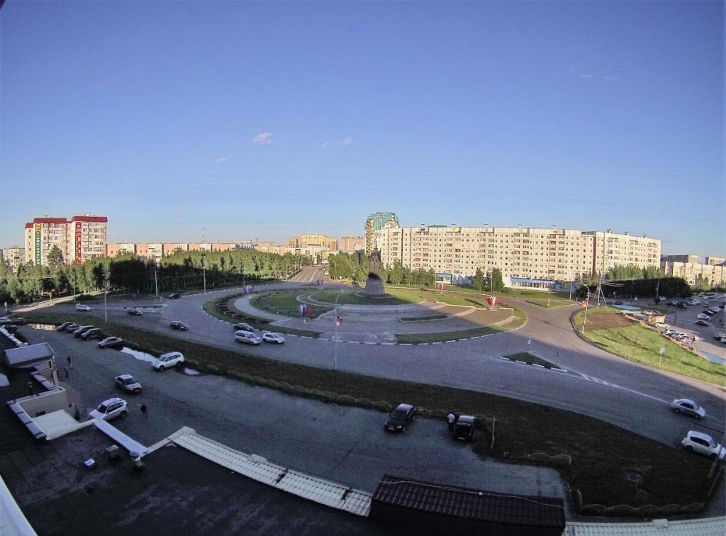 Объявление. г. Сургут, 4-комн.кв. 99кв.м, Ленина проспект, 38. Фото 4