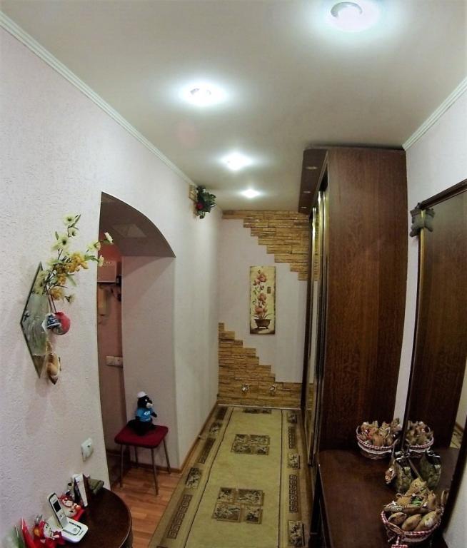 Объявление. г. Сургут, 4-комн.кв. 99кв.м, Ленина проспект, 38. Фото 3