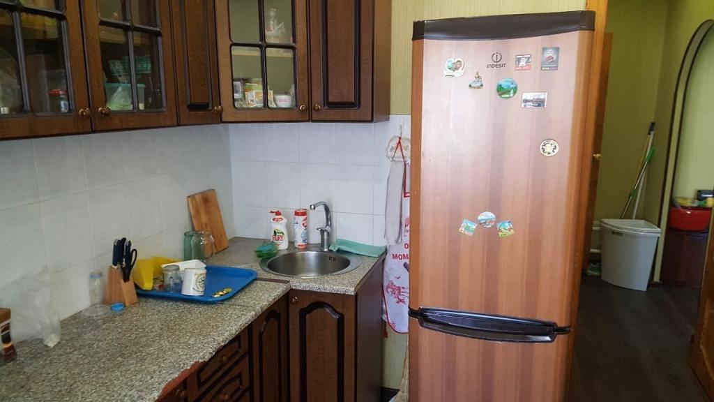 Объявление. г. Сургут, 1-комн.кв. 44кв.м, Лермонтова, 11 к 3. Фото 8