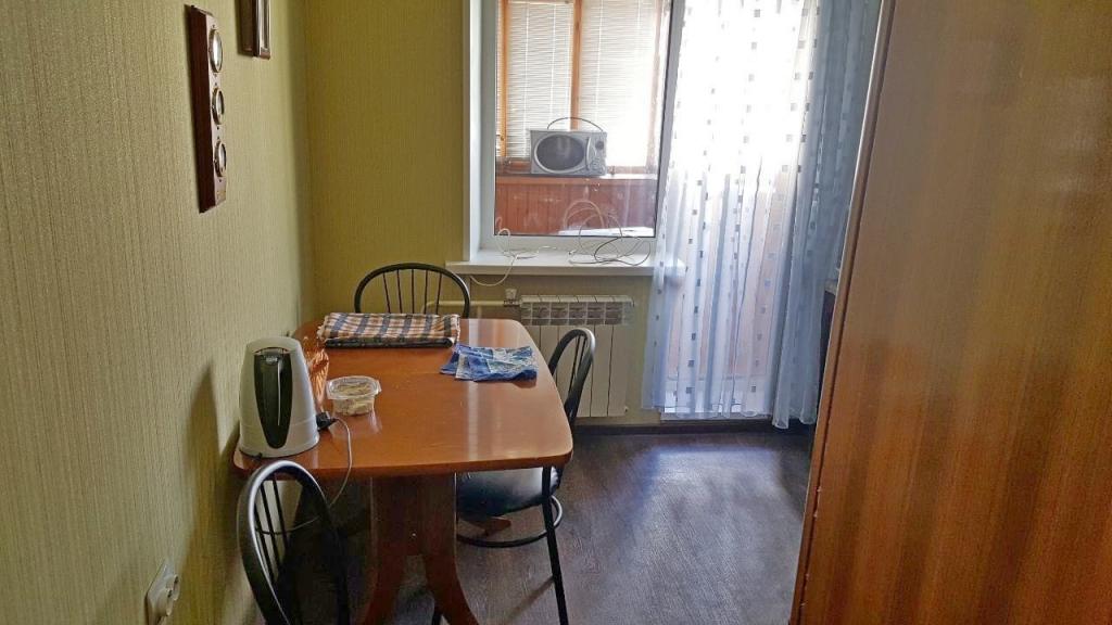 Объявление. г. Сургут, 1-комн.кв. 44кв.м, Лермонтова, 11 к 3. Фото 9