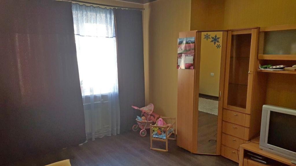 Объявление. г. Сургут, 1-комн.кв. 44кв.м, Лермонтова, 11 к 3. Фото 4