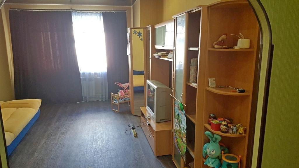Объявление. г. Сургут, 1-комн.кв. 44кв.м, Лермонтова, 11 к 3. Фото 5
