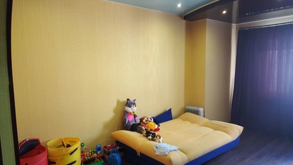 Объявление. г. Сургут, 1-комн.кв. 44кв.м, Лермонтова, 11 к 3. Фото 6